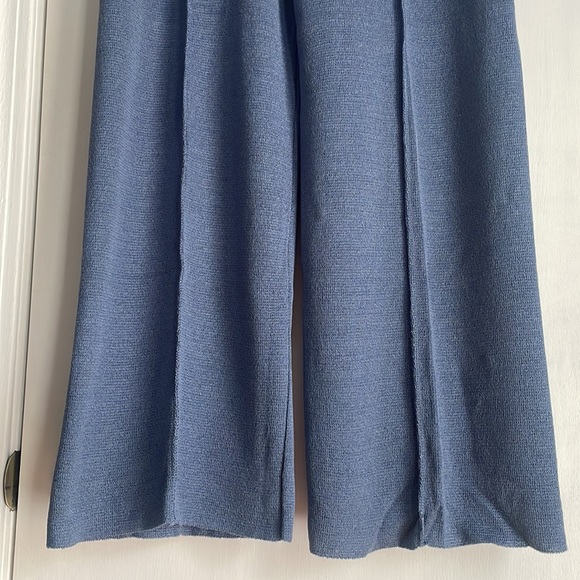 NEW Roni Bis Pull On Knit Slacks - Picture 3 of 8